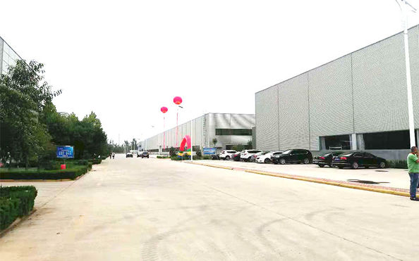 Zhengzhou Rex Auto Spare Parts Co.,Ltd
