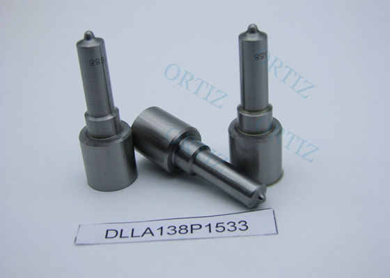 ORTIZ DLLA138P1533 Bosch injector nozzle assembly auto pump injection nozzle HYUNDAI  504380470