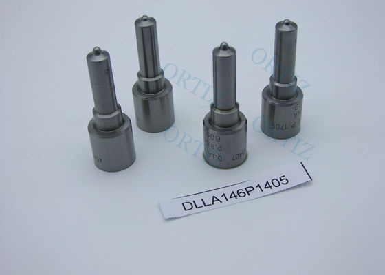 ORTIZ  DAEWOO DOOSAN DLLA146P1405 inyector common rail nozzle 0 433 171 871 coated needle injektor nozzle DLLA146 P1405