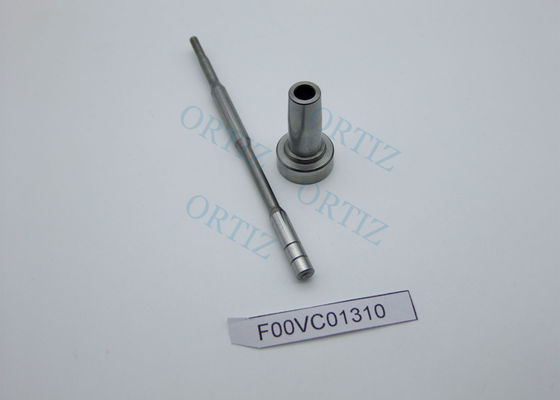 ORTIZ F00VC01310 Common rail pump parts control valve, FooVC01310 diesel injector valve assembly for 0445110122