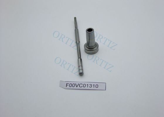 ORTIZ F00VC01310 Common rail pump parts control valve, FooVC01310 diesel injector valve assembly for 0445110122