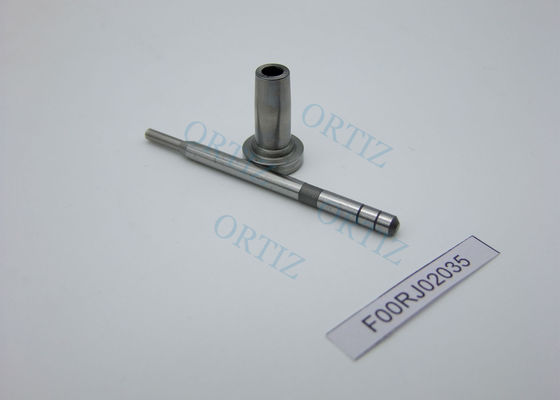Durable Piston Control Valve Replacement Long Working Life 20G Gross Weight
