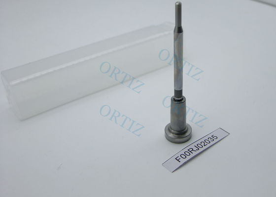 Durable Piston Control Valve Replacement Long Working Life 20G Gross Weight