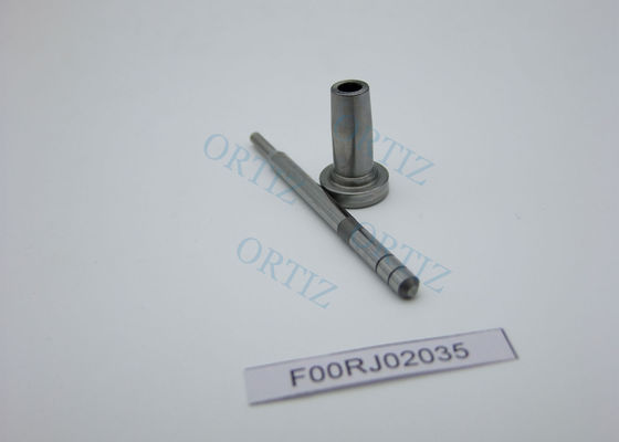 Durable Piston Control Valve Replacement Long Working Life 20G Gross Weight