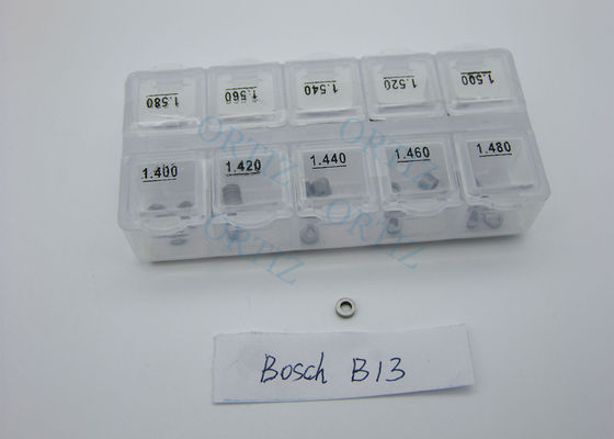 Accurate Diesel Injector Washers , Various Size Motorcycle Valve Shims B13