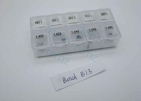 Accurate Diesel Injector Washers , Various Size Motorcycle Valve Shims B13