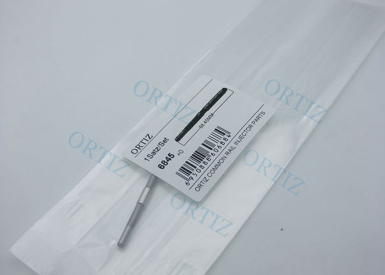 68 . 45MM Length Valve Rod 4 . 3MM Diameter Silvery Color 350G Gross Weight