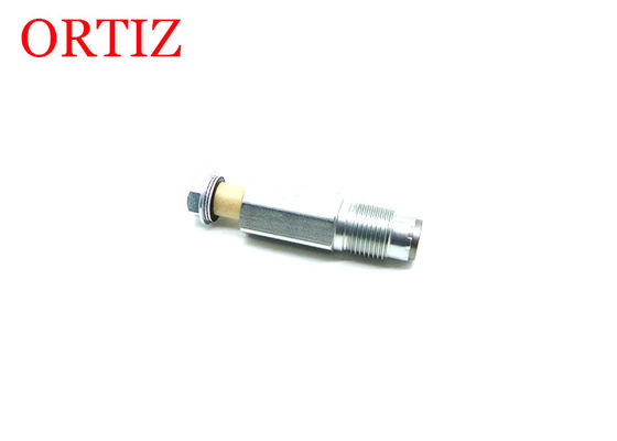 Steel Material ISUZU SCV Valve High Durability Pressure Relief 8980325490