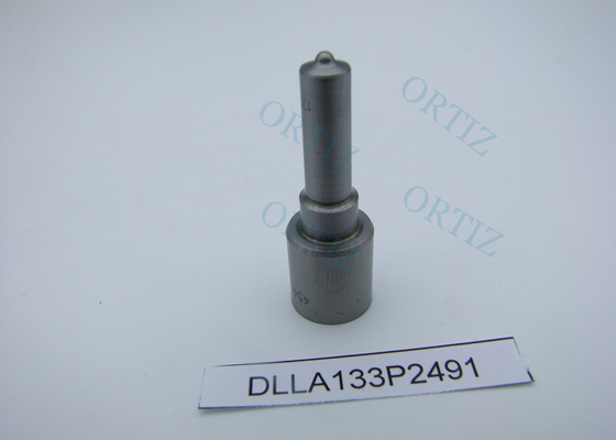 ORTIZ  fuel injector nozzle DLLA133P2491,fine spray nozzle ISUZU injector nozzle