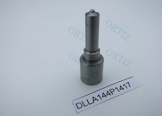 ORTIZ MAN TGA fuel system diesel fuel injector nozzle with black coating nozzle needle DLLA144P1417