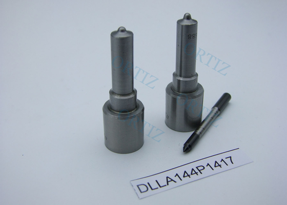 ORTIZ MAN TGA fuel system diesel fuel injector nozzle with black coating nozzle needle DLLA144P1417