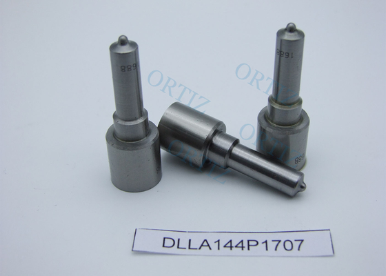 ORTIZ Dongfeng Cummins high pressure spraying nozzle 0 433 172 045 original diesel injector nozzle DLLA144 1707