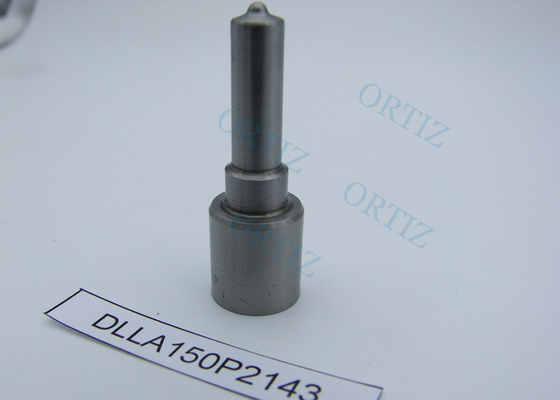 ORTIZ Mahindra Scorpio fuel injector Common Rail Nozzle DLLA150P2143 high precision fuel injector nozzle DLLA150 P2143