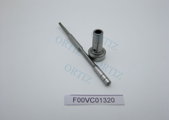 ORTIZ diesel fuel injector valve set F00V C01 320 common rail control valve F00VC01320 for CR injector 0 445 110 159