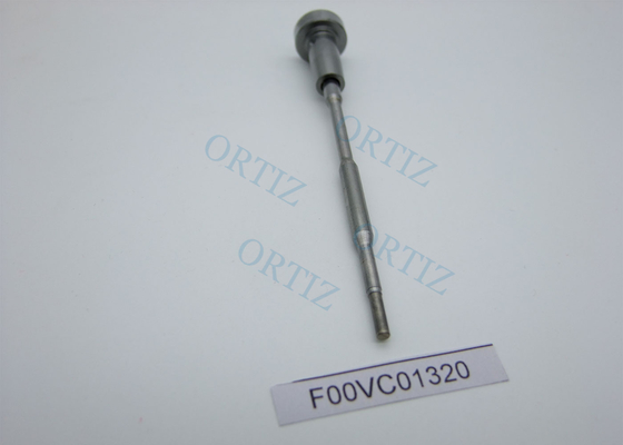 ORTIZ diesel fuel injector valve set F00V C01 320 common rail control valve F00VC01320 for CR injector 0 445 110 159