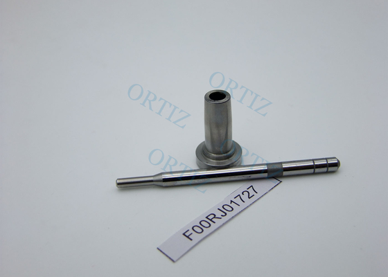 Common Rail BOSCH Control Valve Compact Size CE / ISO Certifiion F00RJ01727
