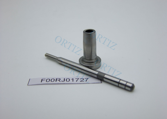 Common Rail BOSCH Control Valve Compact Size CE / ISO Certifiion F00RJ01727