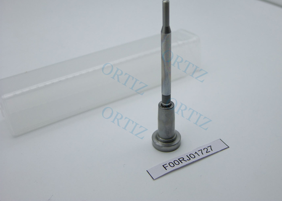 Common Rail BOSCH Control Valve Compact Size CE / ISO Certifiion F00RJ01727