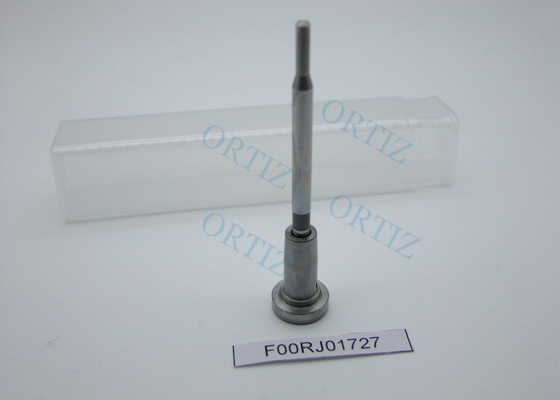Common Rail BOSCH Control Valve Compact Size CE / ISO Certifiion F00RJ01727