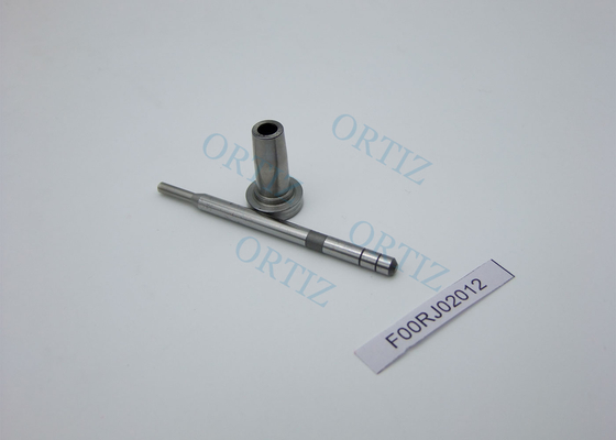 Common Rail System BOSCH Control Valve High Performance Compact Size F00RJ02012