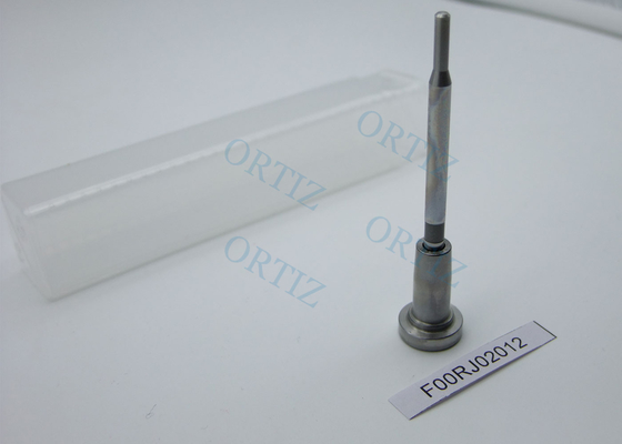 Common Rail System BOSCH Control Valve High Performance Compact Size F00RJ02012