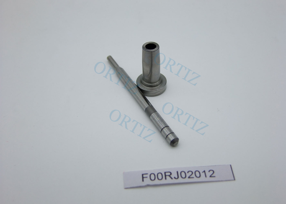 Common Rail System BOSCH Control Valve High Performance Compact Size F00RJ02012