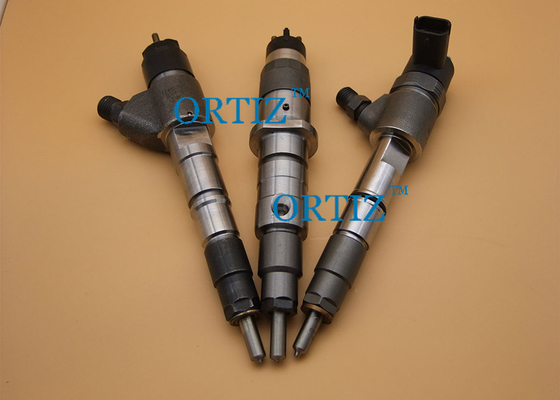 ORTIZ common rail diesel fuel injector 0445 110 334 fuel injection assembly 0445110334 China manufacturer