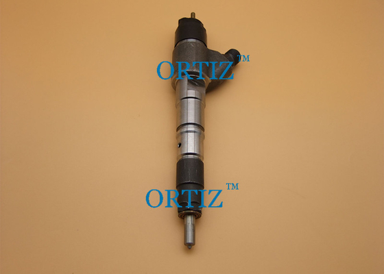 ORTIZ common rail diesel fuel injector 0445 110 334 fuel injection assembly 0445110334 China manufacturer