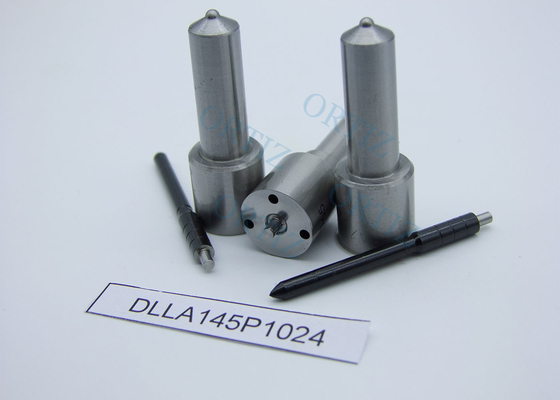 Rex ORTIZ Denso diesel spray nozzle DLLA145P1024 093400-1024 for Toyota Hiace Hilux 2.5 2KD-FTV
