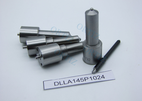 Rex ORTIZ Denso diesel spray nozzle DLLA145P1024 093400-1024 for Toyota Hiace Hilux 2.5 2KD-FTV