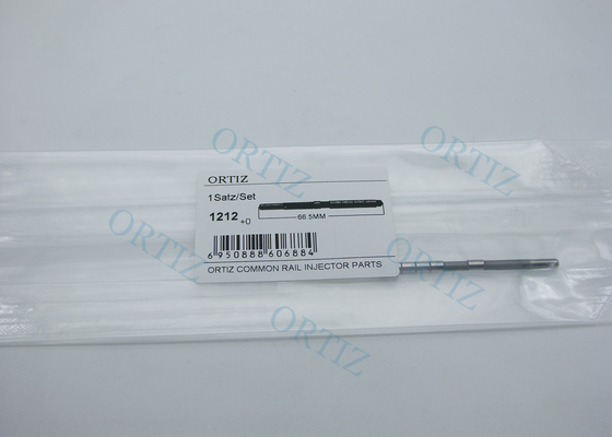 1212 High Durability Industrial Rod , 35G Gross Weight Steam Valve Push Rod