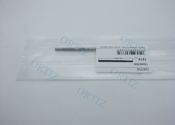 1212 High Durability Industrial Rod , 35G Gross Weight Steam Valve Push Rod