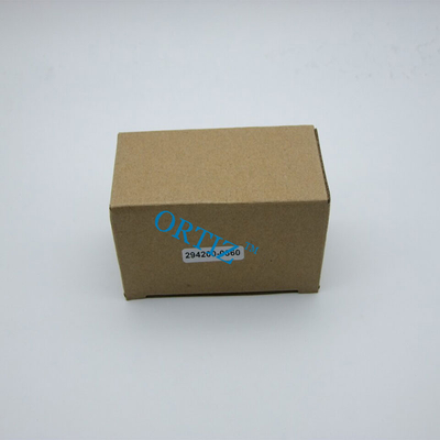 DENSO Suction Control Valve Steel / Plastic 3 Months Warranty 294200 - 0300