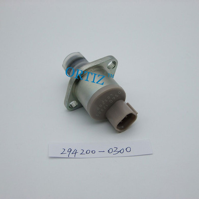 DENSO Suction Control Valve Steel / Plastic 3 Months Warranty 294200 - 0300