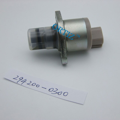 DENSO Suction Control Valve Steel / Plastic 3 Months Warranty 294200 - 0300