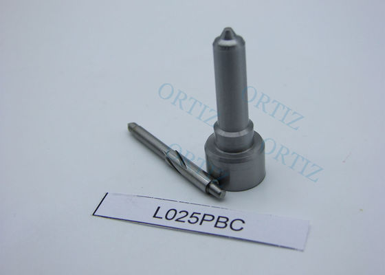 High Pressure  Injector Nozzle Silvery Color CE Certifiion L025PBC