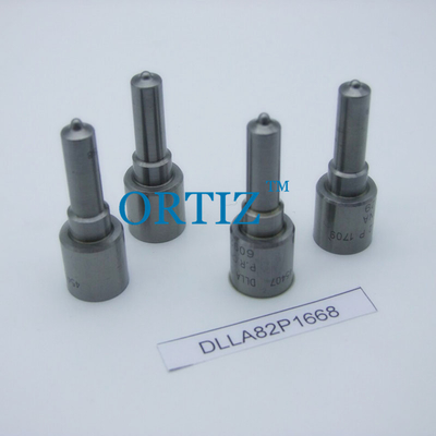 Nozzle Injeksi Bahan Bakar Baja Berkecepatan Tinggi Untuk Tekanan Tinggi