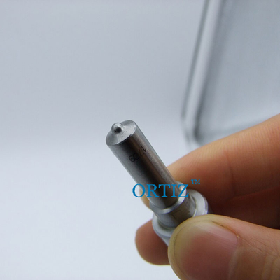 Speed Steel BOSCH Injector Nozzle 0 433 175 481 Dengan sudut lubang 140°
