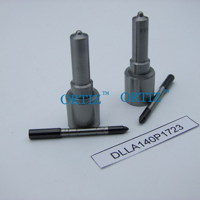 kompak Nozzle Injeksi Bahan Bakar Dengan Valve F 00R J02 130 Dan Berat bersih 30g/Pc