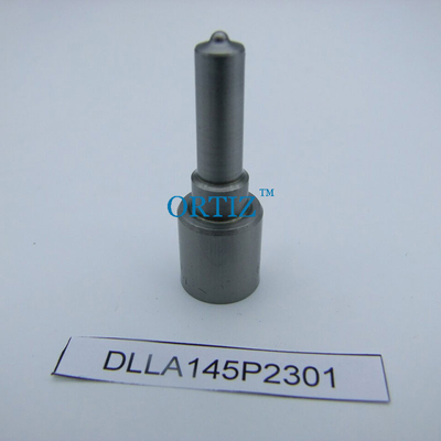 Injektor bahan bakar Bosch Nozzle Black Needle Kit perbaikan baja kecepatan tinggi F 00V C99 002