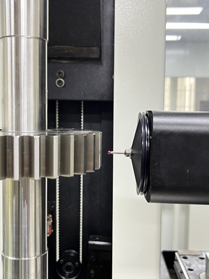 3D linear scanning probe dengan presisi tinggi probe instrumen
